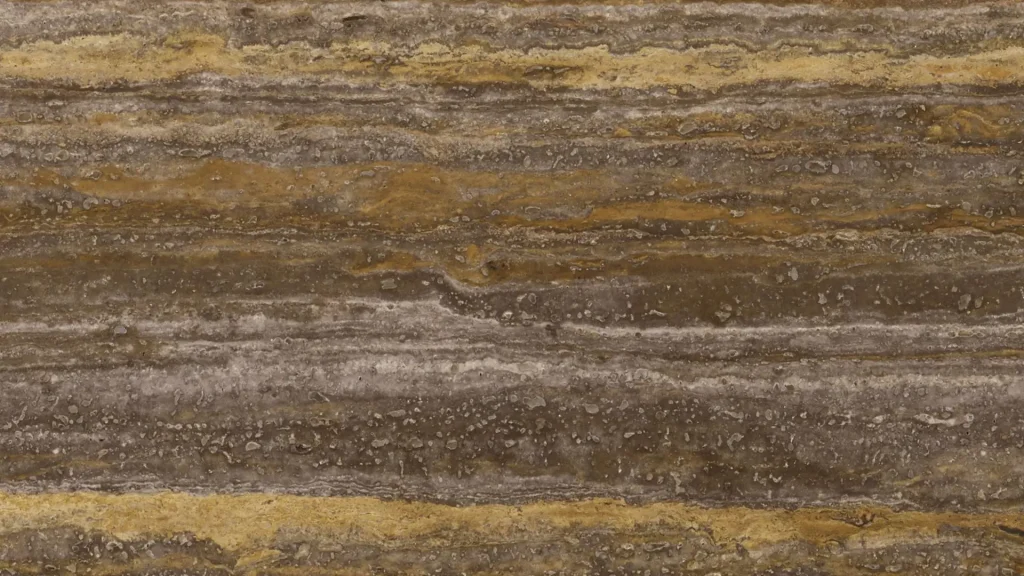 Travertine Wall Cladding - Travertino Titanium - Tavertine Floor Tiling