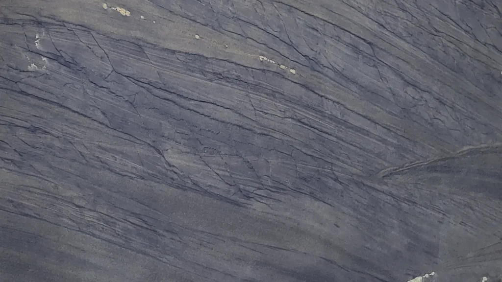 Azul Macaubus Quartzite - perfect for worktops, splashbacks, islands, and vanities.