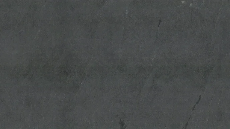 Black Slate Mustang