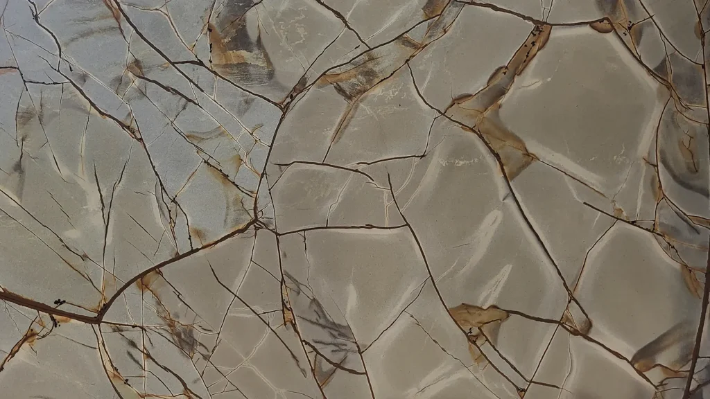 Blue Roma Quartzite
