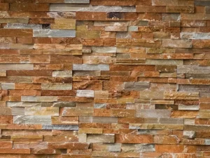 Oyster Slate Wall Cladding