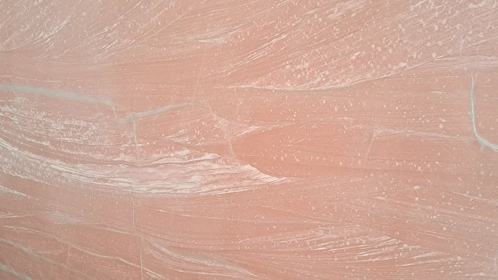 Rosa Quartzite