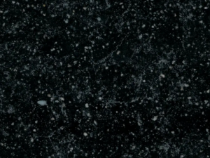 Midnight Cascade Quartz