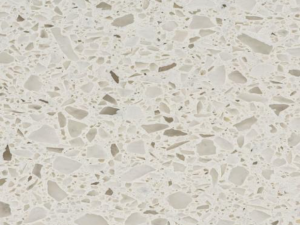 Cream Cascade Quartz