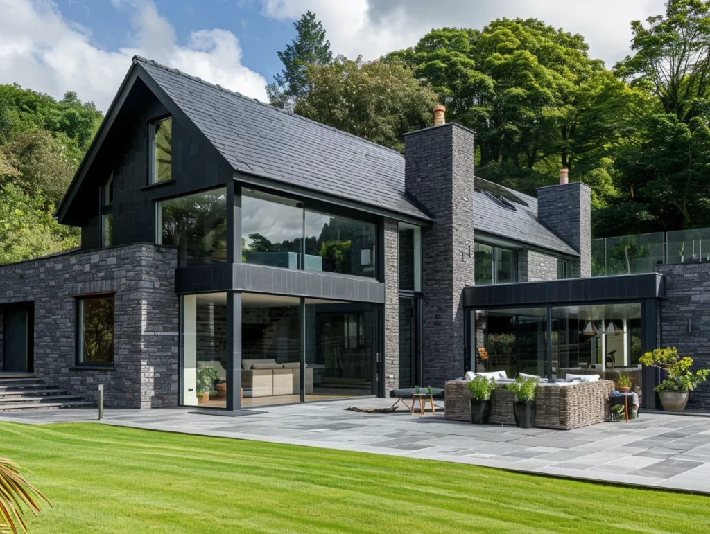 Slate Wall Cladding 2