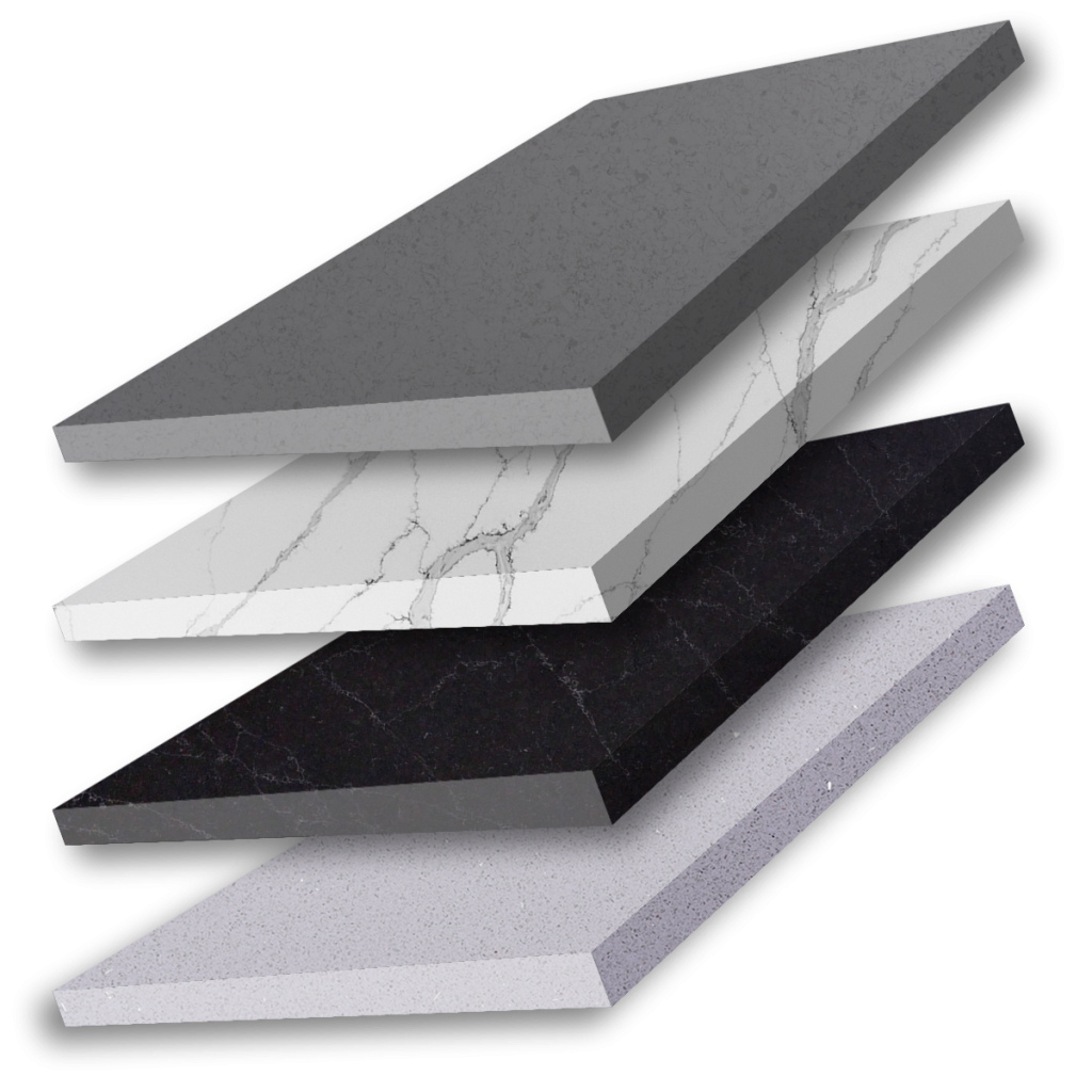 Worktop Offcuts at Hereford Stone