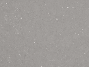 Silestone Earthic Ffrom 01 swatch - light grey stone-effect surface