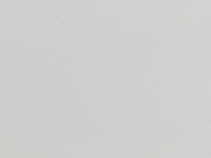 Light grey quartz surface with a concrete-style pattern - Diresco Cava Ice swatch