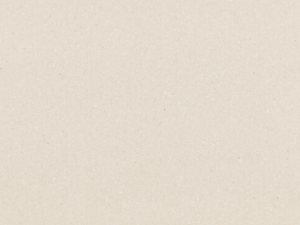 Cream quartz surface with a travertine-like pattern for a natural stone-effect - Diresco Cava Mocca swatch