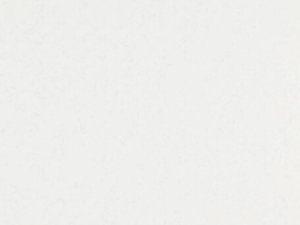 White marble-style quartz surface with subtle, irregular grey veining on a pristine background - Venato Puro Diresco Swatch