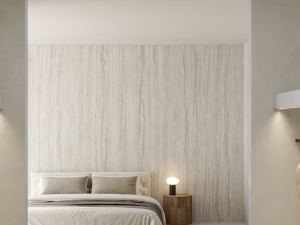 Trevi Dekton feature wall