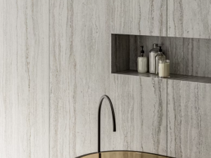 Trevi Dekton bathroom