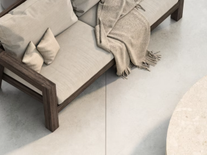 Sandik Dekton flooring