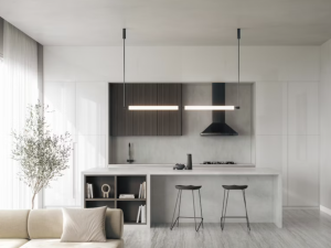 Sandik Dekton wall cladding