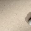 beige quartz stone-effect worktop swatch - sandford silkstone