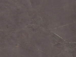 brown porcelain surface with light coloured veining for a marble-effect look - precious brown atlas plan