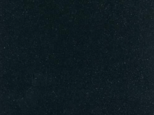 Product photo Nero Assoluto black granite surface