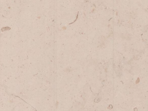 Product photo: San Vincente Marble is a luxurious natural stone renowned for its warm and inviting appearance. This marble features a soft beige background, complemented by delicate and subtle veining in shades of light brown, gold, and cream.