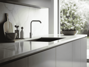 post-header: mineral worktops - low-silca quartz alternatives