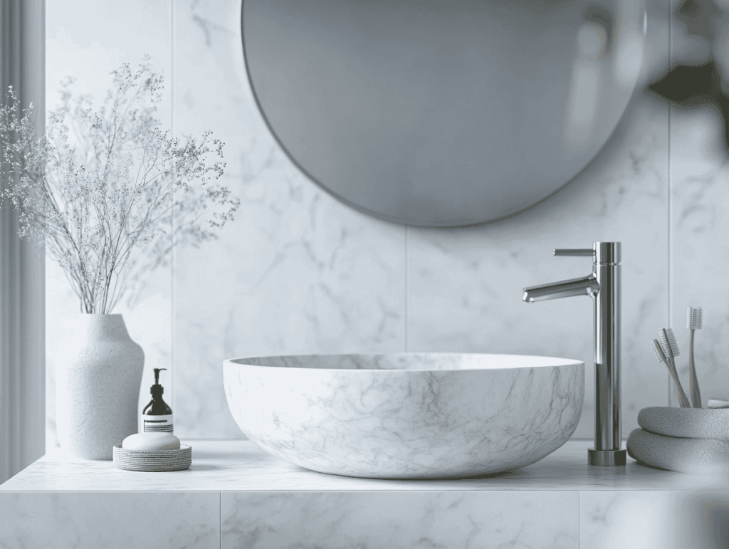 Marble Luxury and Elegance in Every Vein