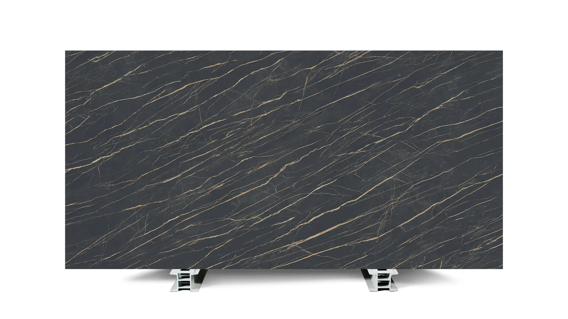 Portoro A Uniceramica Slab