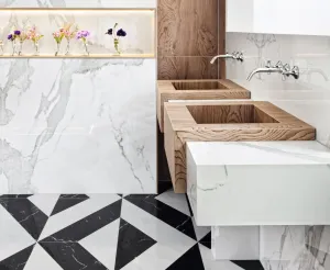 Section header: Best applications for wood-effect surfaces