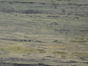 Verde Bamboo Quartzite – Unique Green Stone with Parallel Veins