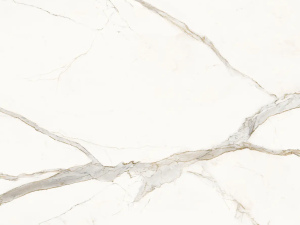 Statuario Extra A Uniceramica Porcelain Swatch