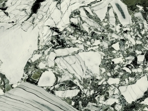 Jade Green B Uniceramica Swatch