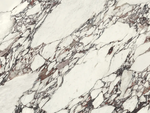 Calacatta Viola B Uniceramica Swatch