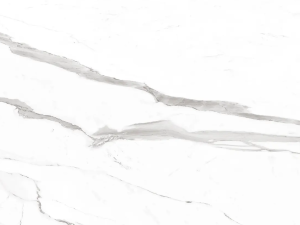 Statuario B Uniceramica Porcelain Slab Swatch