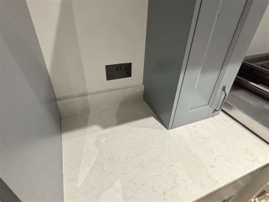 Cimstone Olympus Kitchen Worktops 3