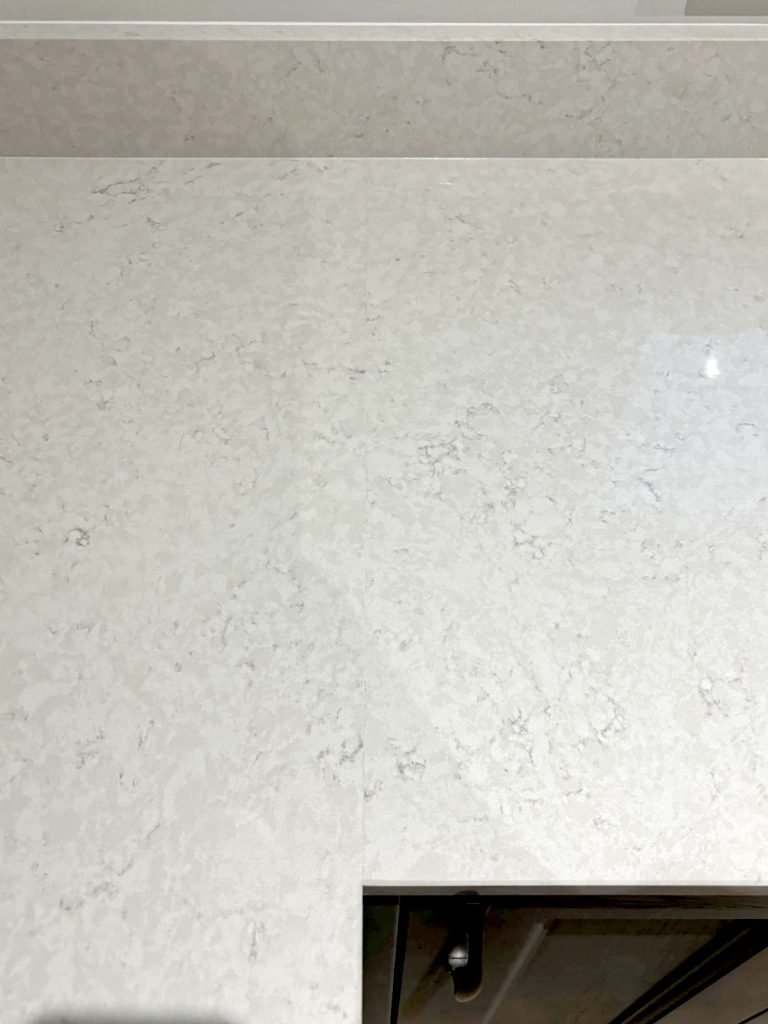 Cimstone Olympus Kitchen Worktops 4