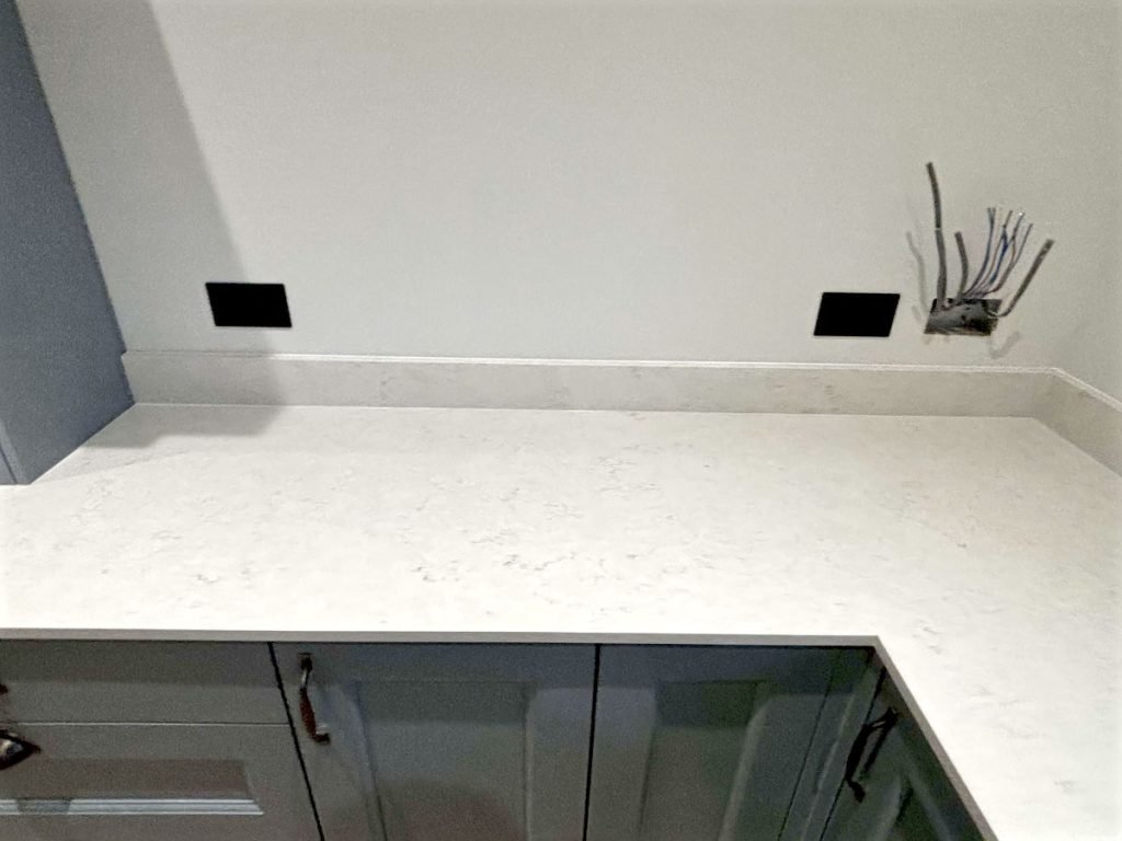 Cimstone Olympus Kitchen Worktops 5