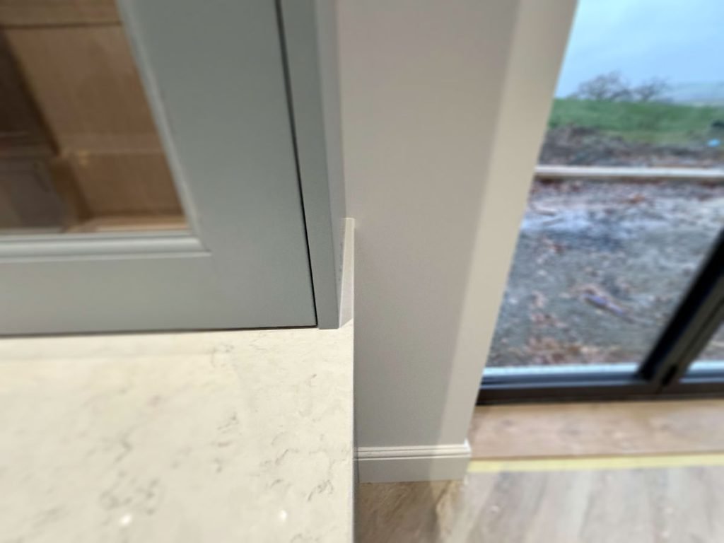 Cimstone Olympus Kitchen Worktops 7