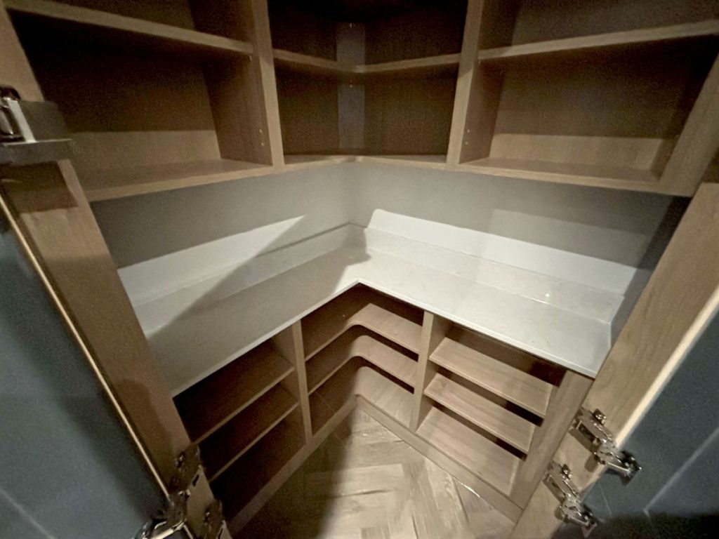 Cimstone Olympus Kitchen Worktops 9