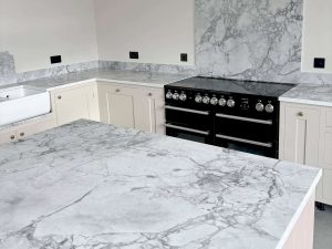 Bianco Eclipsia Kitchen Worktops Aylesbury - Post Header