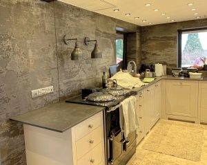 Dekton Trilium Wall Cladding 2