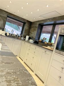Dekton Trilium Wall Cladding 4