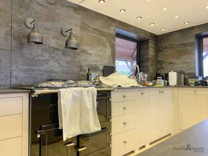 Dekton Trilium Wall Cladding 5