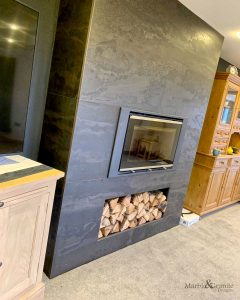 Dekton Trilium Wall Cladding 7