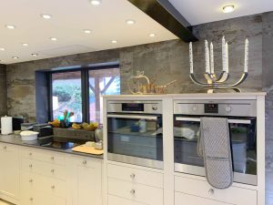 Dekton Trilium Wall Cladding 8