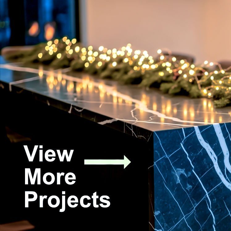 View More Projects - Xmas 2025-themed gallery button