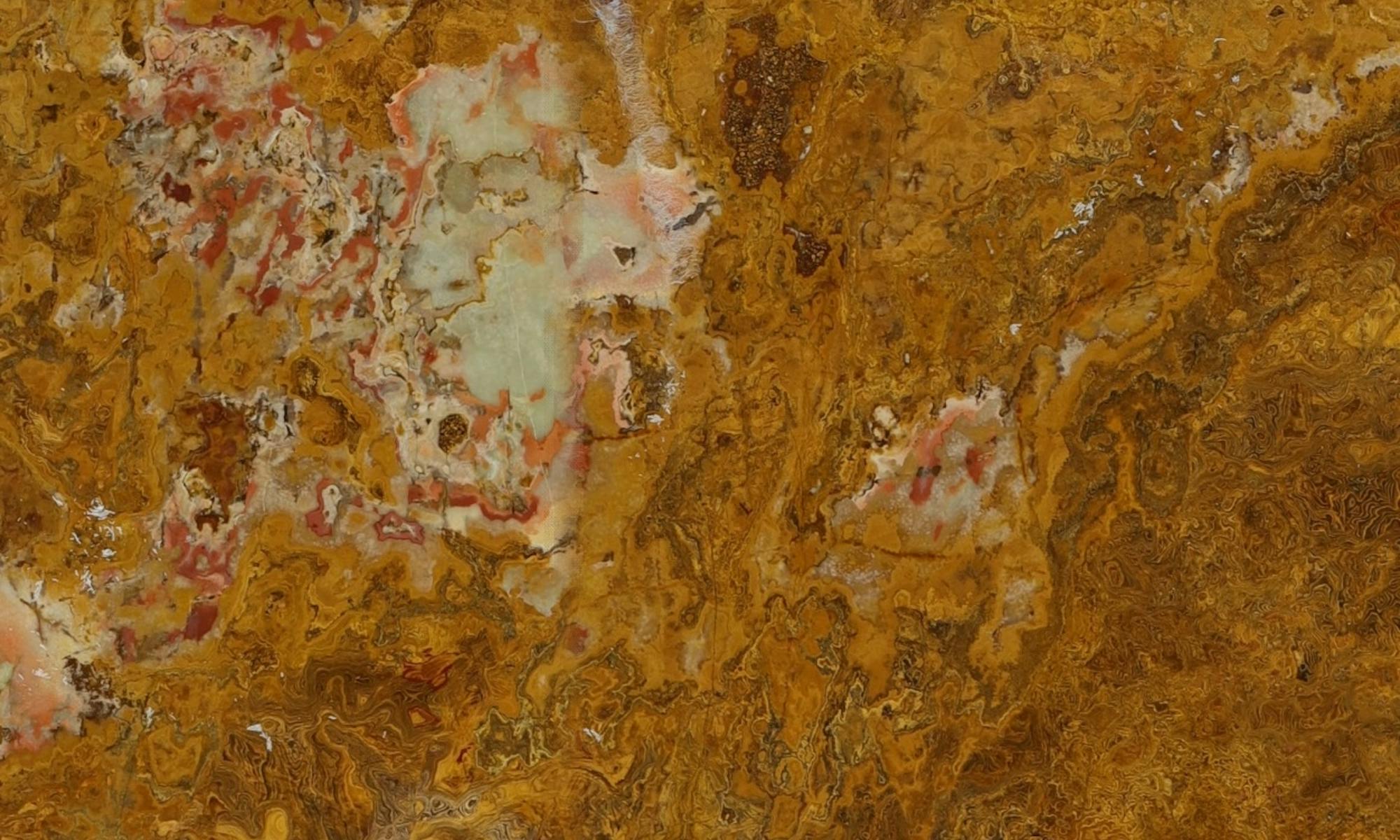 Cosentino SCALEA ONIX BROWN 20mm Marble