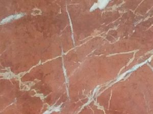 Cosentino SCALEA ROJO ALICANTE 30mm Marble