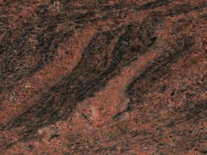 Cosentino SCALEA MULTICOLOR ROJO 20mm | Granite