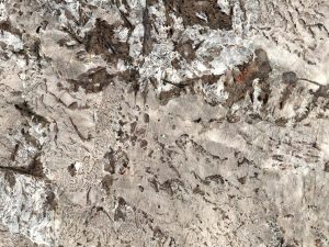Cosentino SENSA GLACIAL BLUE 20mm | Granite