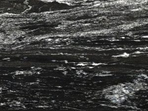 Cosentino SENSA BLACK BEAUTY 20mm | Granite