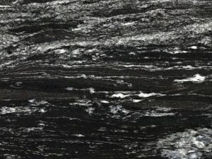 Cosentino SENSA BLACK BEAUTY 30mm | Granite