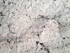 Cosentino SCALEA WHITE LAVA 30mm | Granite
